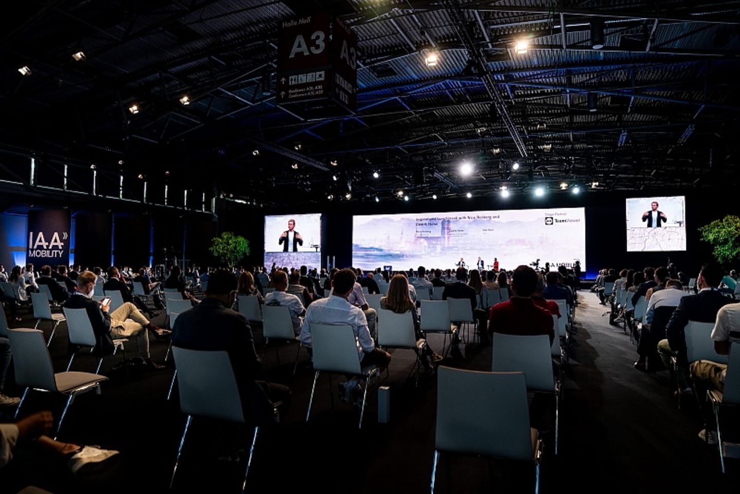IAA 2021