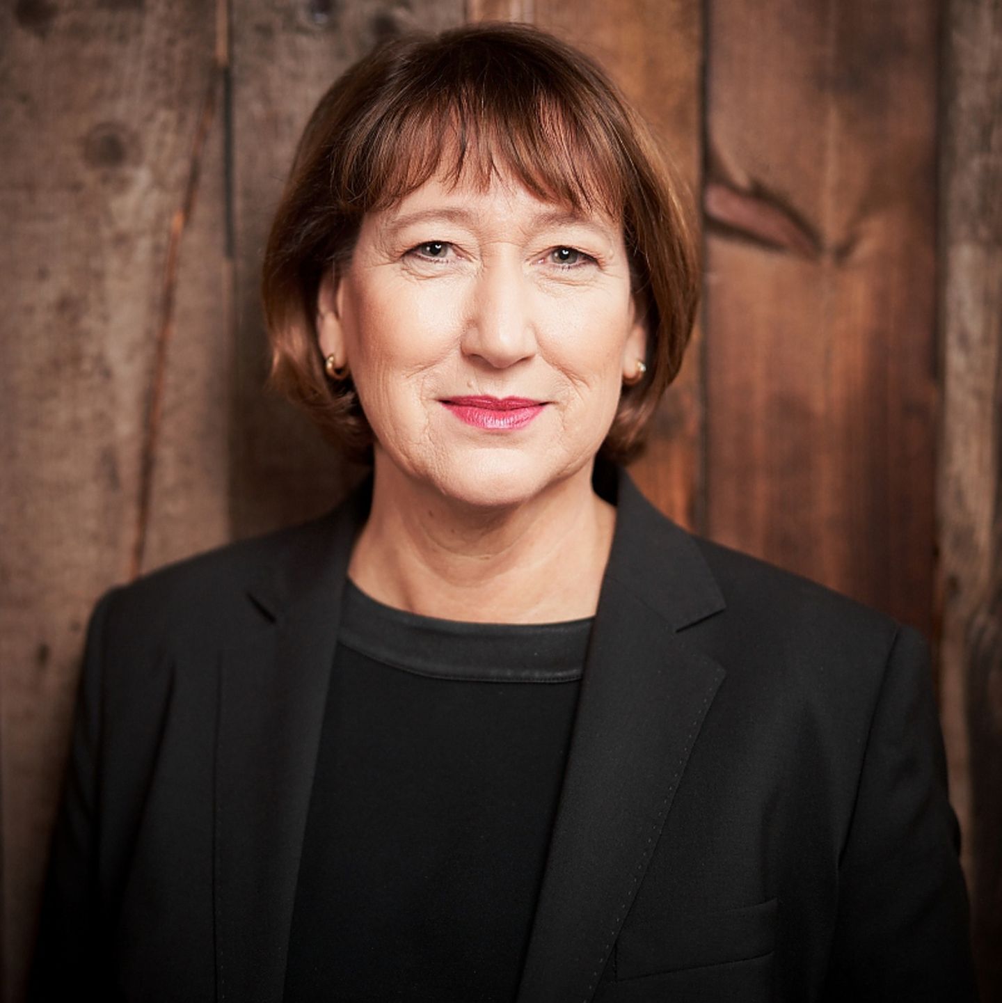 VDA Präsidentin Hildegard Müller