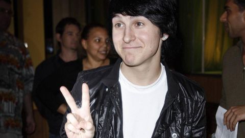 Mitchel Musso