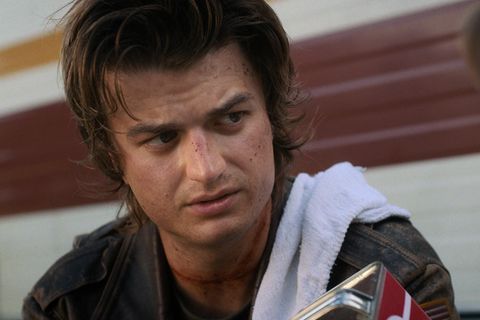 Joe Keery