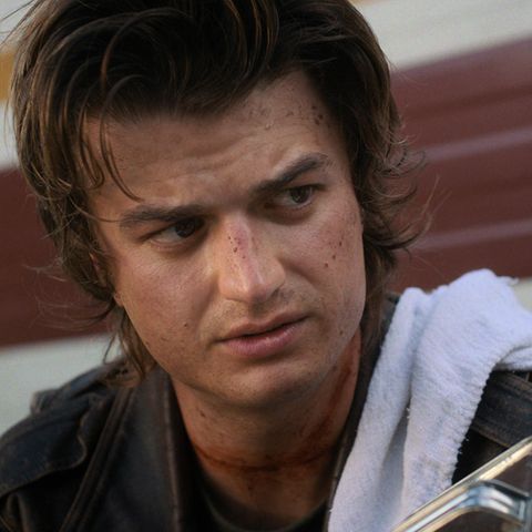 Joe Keery