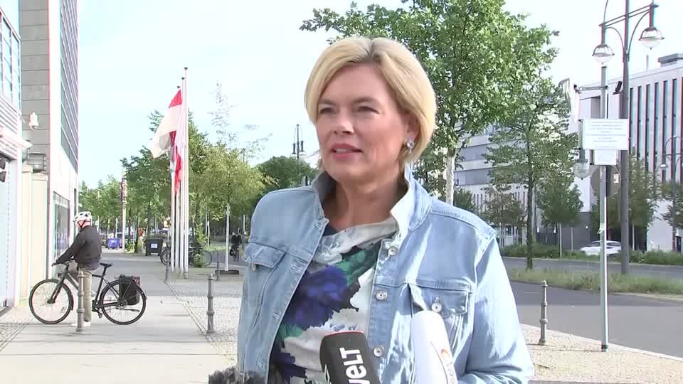 Video: CDU bleibt bei Kindergrundsicherung skeptisch