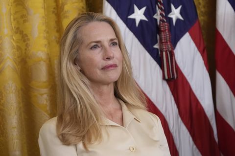 Laurene Powell Jobs