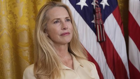 Laurene Powell Jobs