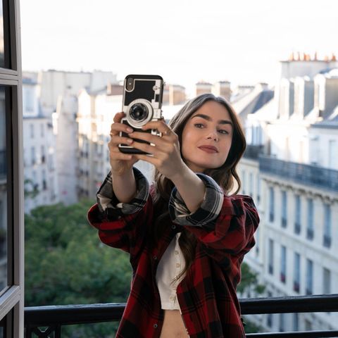 Emily in Paris