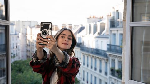 Emily in Paris