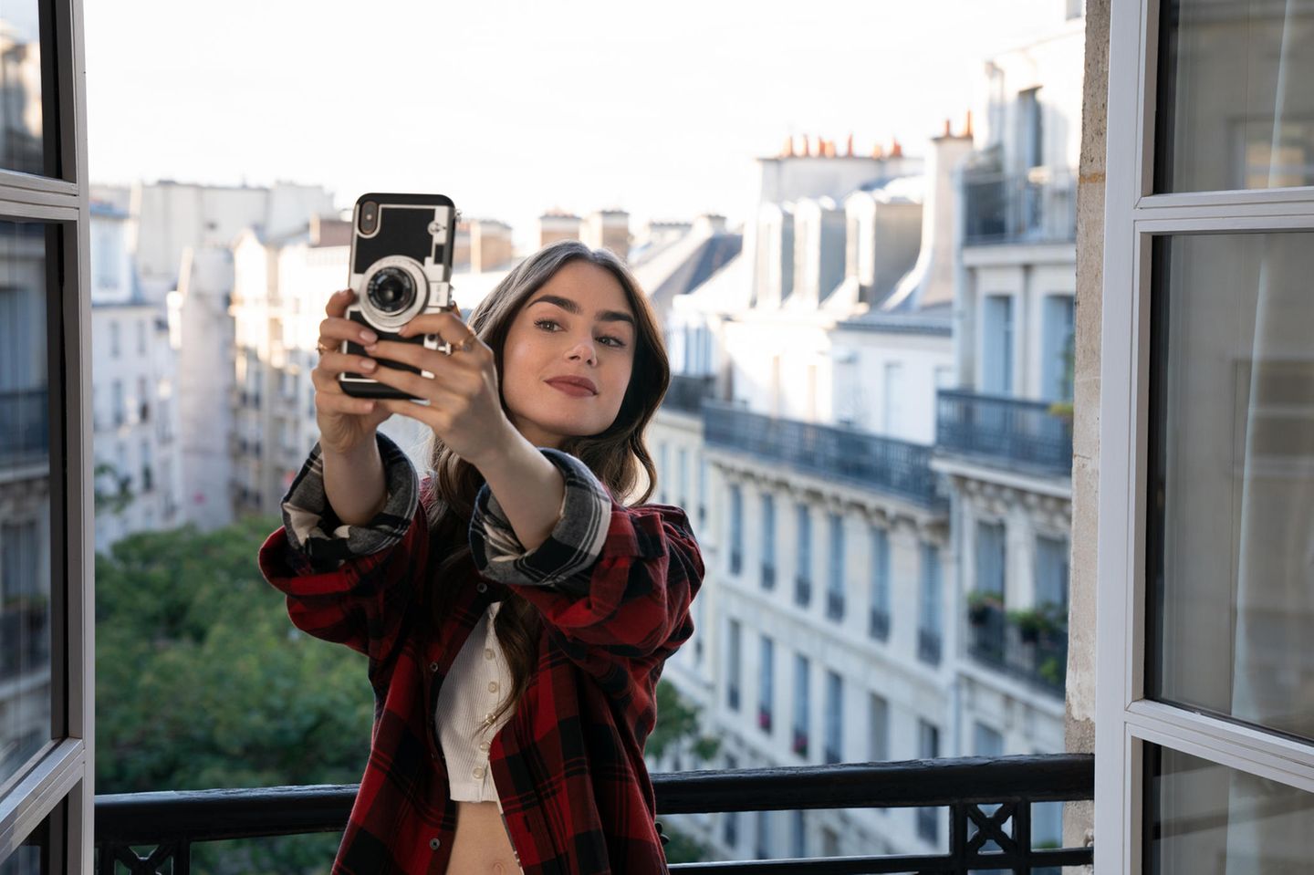 Emily in Paris Emily in Paris