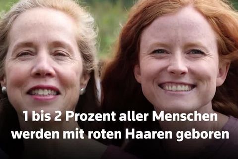 Video: Auf diesem Festival sehen alle Gäste Rot!