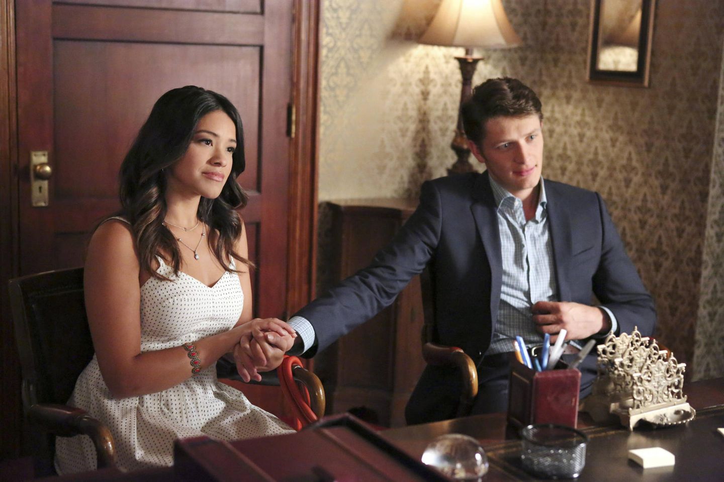 Jane The Virgin
