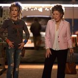 Grace and Frankie