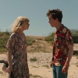 The End of the F***ing World