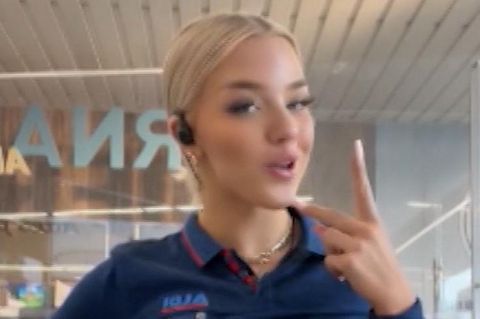 Krasse Veränderung: Hätten Sie TikTok-Star Elaine Victoria heute erkannt?