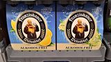 Franziskaner Weißbier alkoholfrei