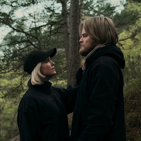 Saxa und Magne