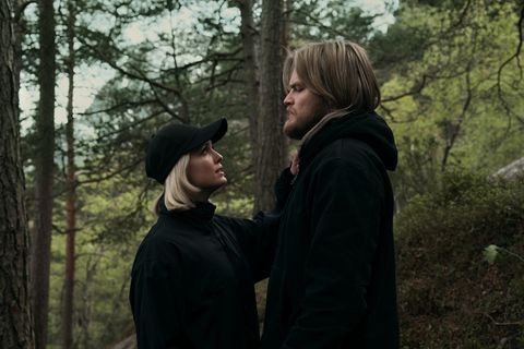 Saxa und Magne