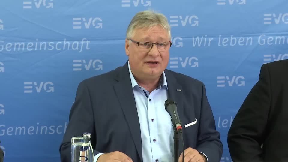 Video: Bahn-Streiks vom Tisch