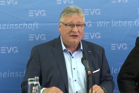 Video: Bahn-Streiks vom Tisch