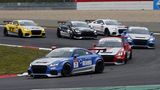 Audi Sport TT Cup Nürburgring (2015)