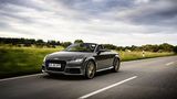 Audi TT Roadster Bronze Selection (2020)