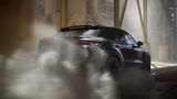 Porsche Cayenne Turbo E-Hybrid