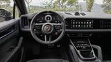 Porsche Cayenne Turbo E-Hybrid