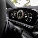 Porsche Cayenne Turbo E-Hybrid