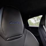 Porsche Cayenne Turbo E-Hybrid