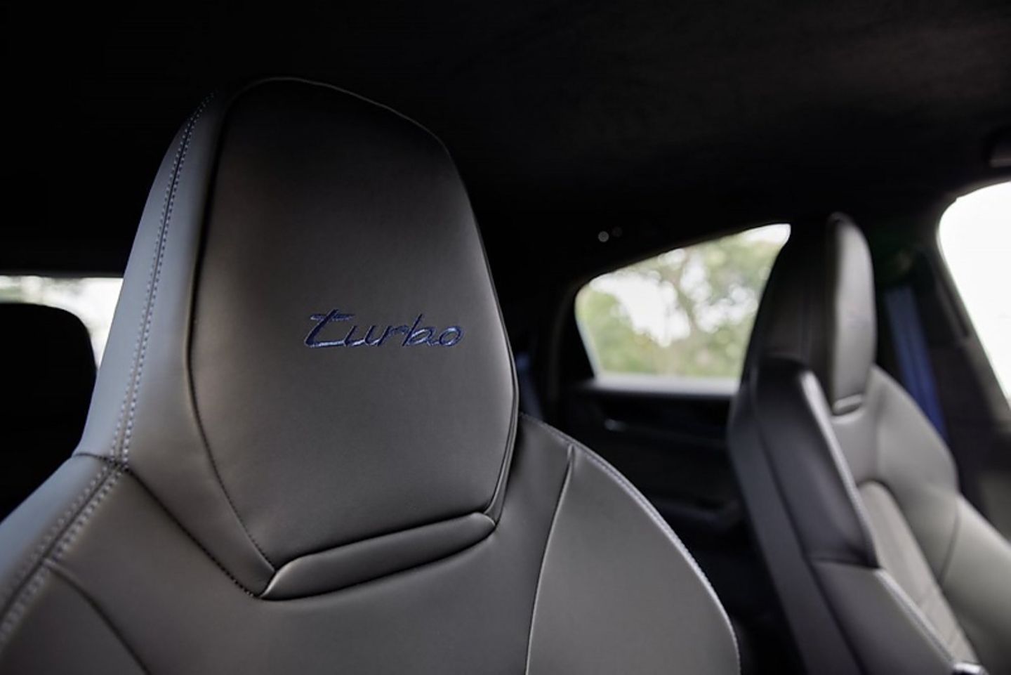 Porsche Cayenne Turbo E-Hybrid