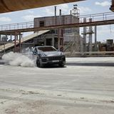 Porsche Cayenne Turbo E-Hybrid