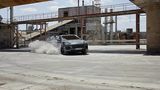 Porsche Cayenne Turbo E-Hybrid