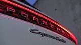 Porsche Cayenne Turbo E-Hybrid