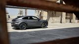 Porsche Cayenne Turbo E-Hybrid