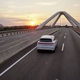 Porsche Cayenne Turbo E-Hybrid