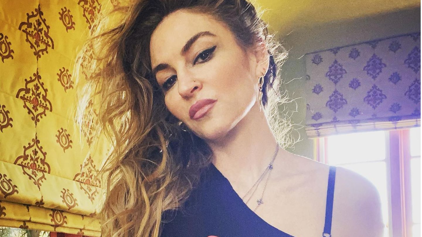 Drea de Matteo: OnlyFans account for 