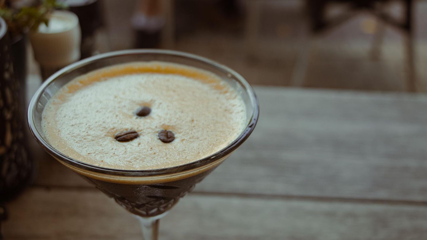 Espresso Martini