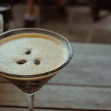 Espresso Martini