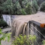 Der Norden Italiens wurde von schweren Unwettern mit starken Regenfällen heimgesucht.  Die Unwetter sorgten in den Regionen teils für Chaos - leichte Überschwemmungen und Erdrutsche sowie Stromausfälle waren die Folge