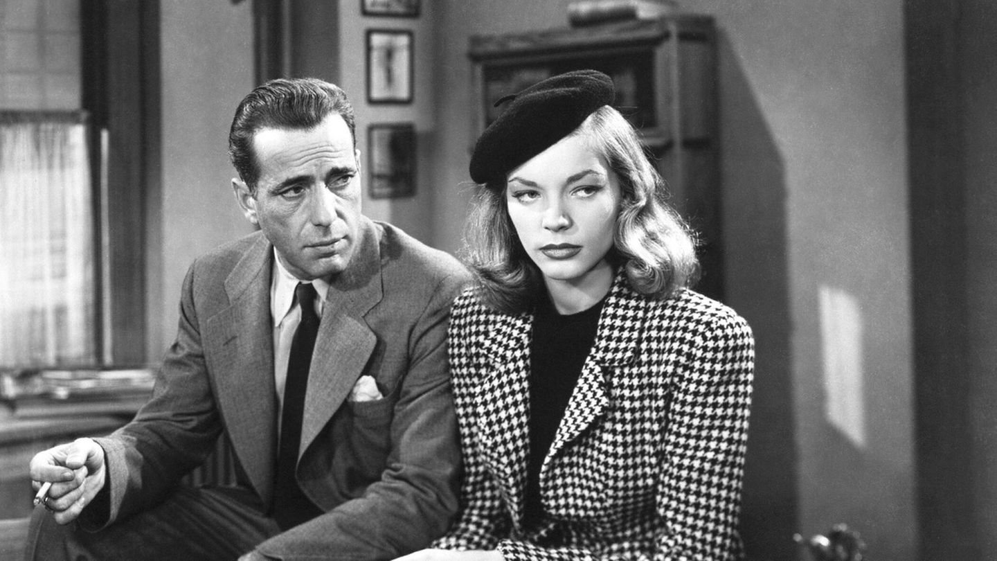 Philip Marlowe Wer spielte den Privatdetektiv am besten? STERN.de