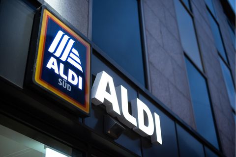 Aldi Süd wagt sich mit seinem eigenen Lebensmittel-Lieferdienst vor