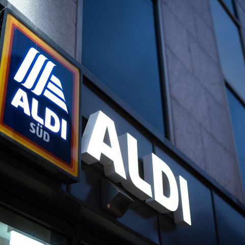 Aldi Süd wagt sich mit seinem eigenen Lebensmittel-Lieferdienst vor