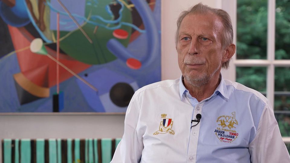 Daum über Beckenbauer: "Junge, deine Uhr ist noch nicht abgelaufen"