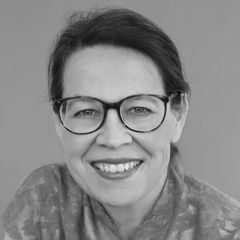 Carola Kleinschmidt