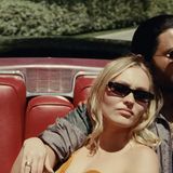 Szene aus "The Idol"