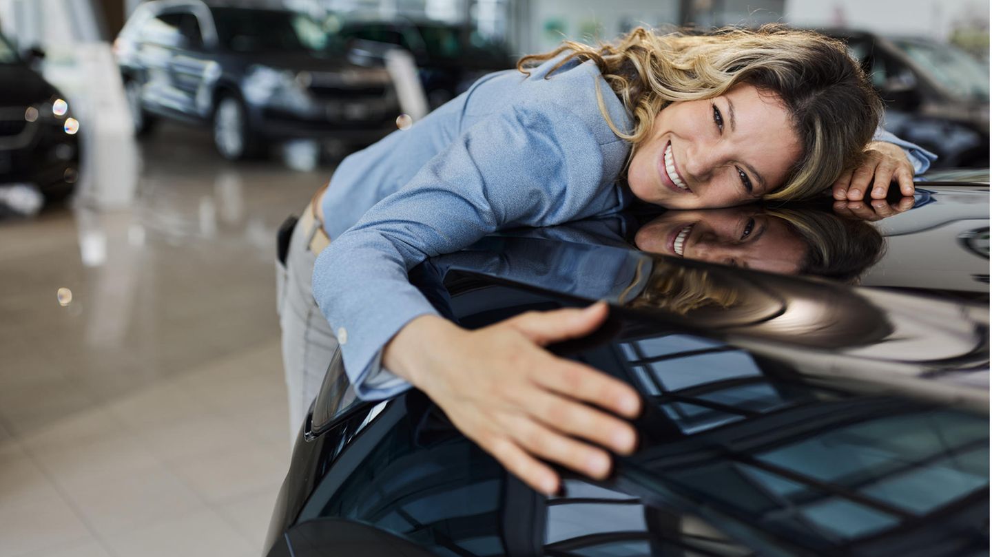 That will change for motorists from September