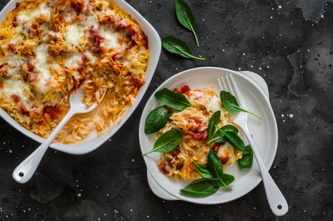 Orzo Pasta