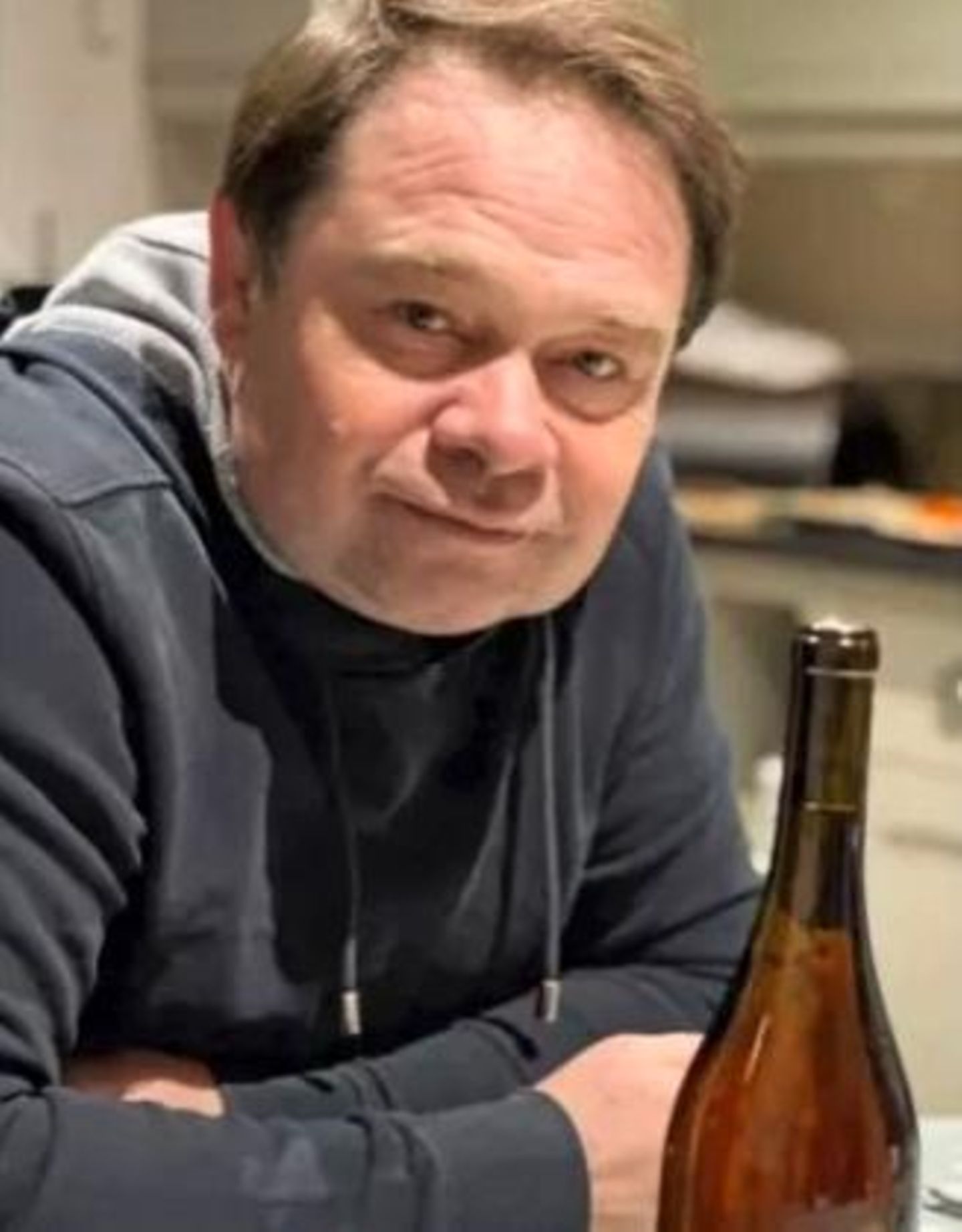 Foto von einem Mann