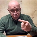 Ein Foto von Prigoschin