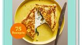Buchcover: Toast it!