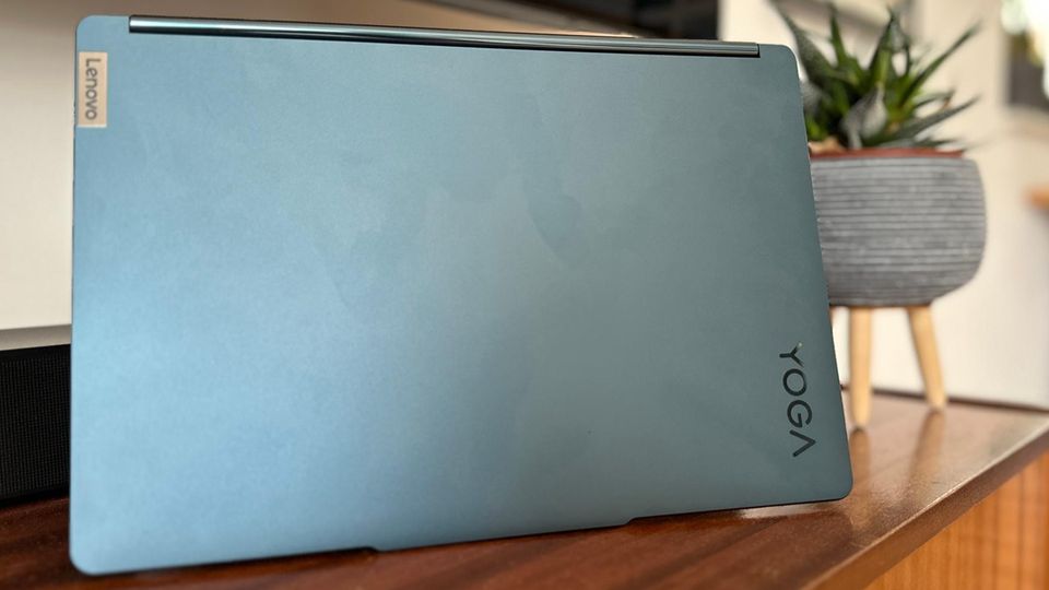 Lenovo Yoga 9i