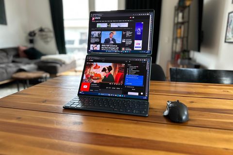 Lenovo Yoga 9i